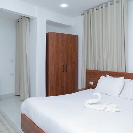 Prince Pyramids Inn Kafrat al Jabal Exterior foto