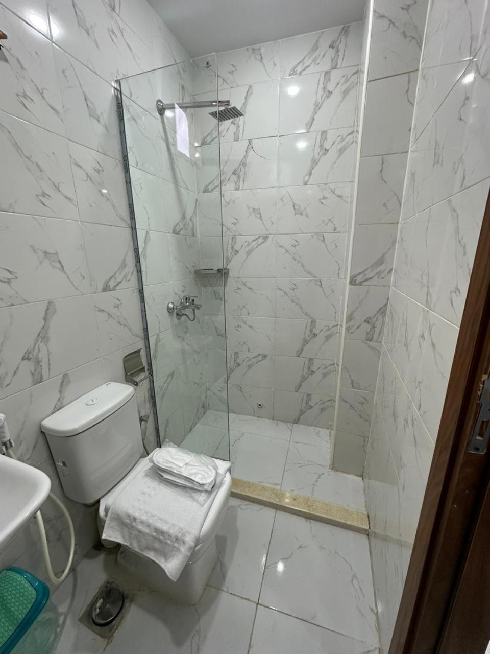 Prince Pyramids Inn Kafrat al Jabal Exterior foto