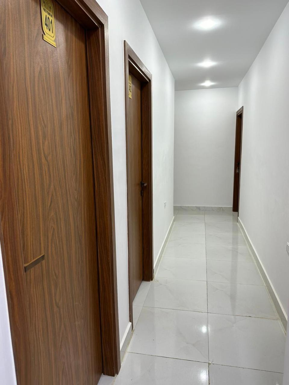 Prince Pyramids Inn Kafrat al Jabal Exterior foto